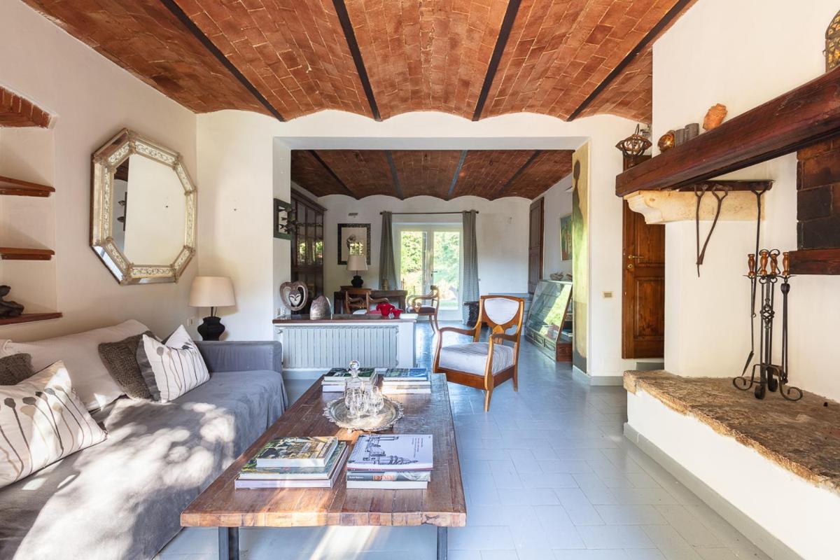 مانشانو Il Daino Bianco Country Hotel المظهر الخارجي الصورة