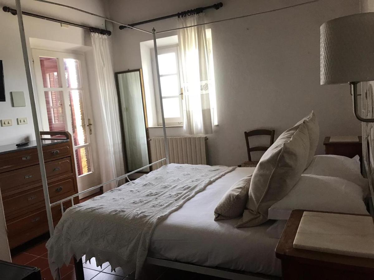 مانشانو Il Daino Bianco Country Hotel المظهر الخارجي الصورة